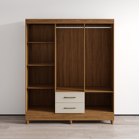 Panama Wardrobe - Meble Furniture