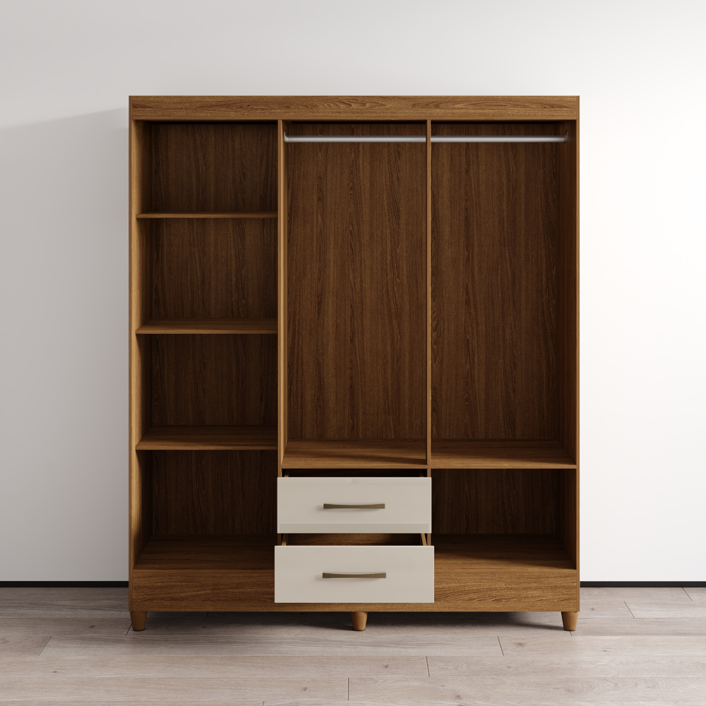 Panama Wardrobe - Meble Furniture