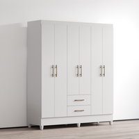 Panama Wardrobe - Meble Furniture