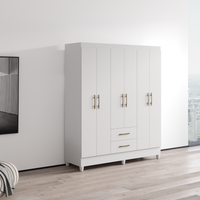 Panama Wardrobe - Meble Furniture