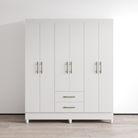 Panama Wardrobe - Meble Furniture