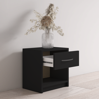 Polo 1D Nightstand - Meble Furniture