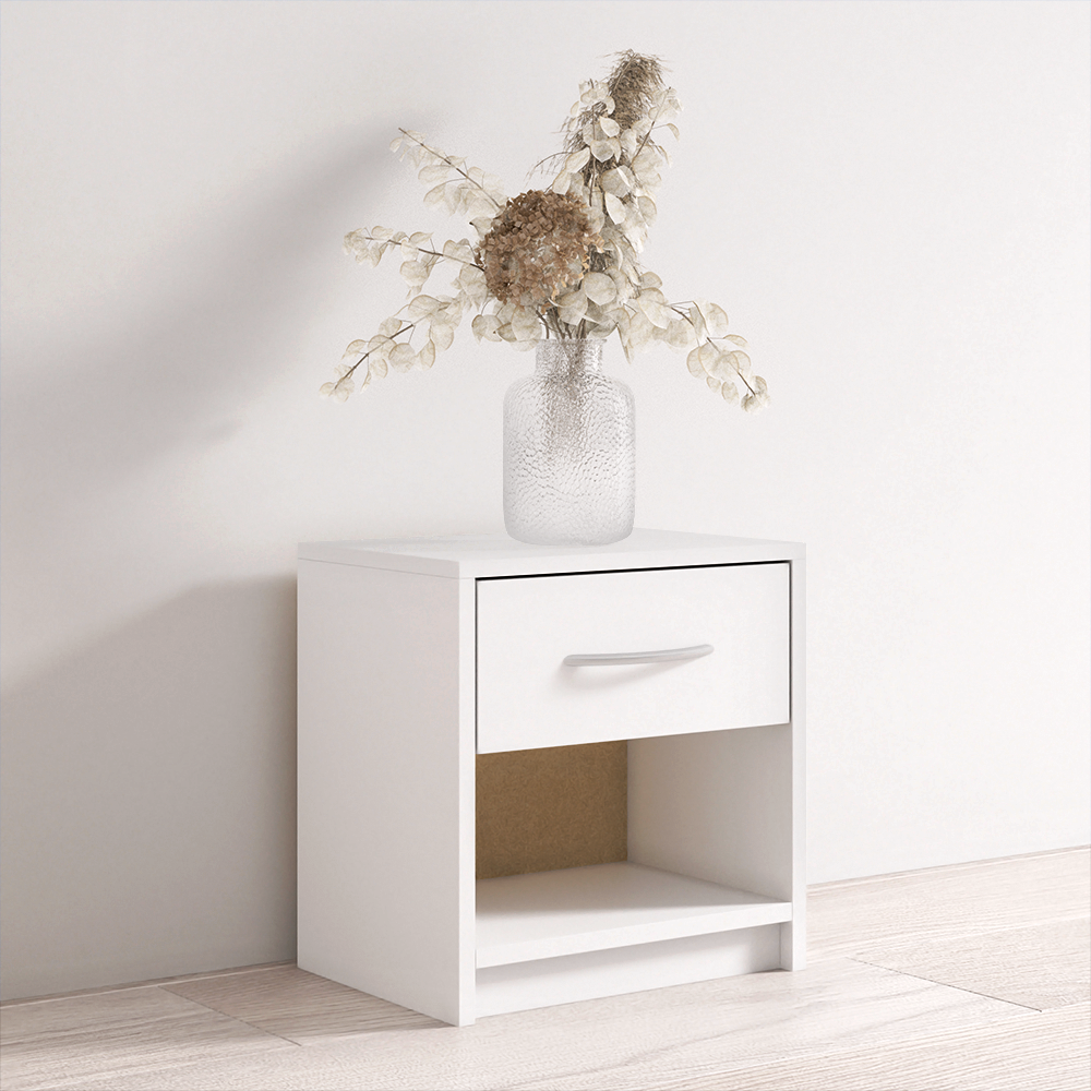 Polo 1D Nightstand - Meble Furniture