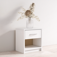 Polo 1D Nightstand - Meble Furniture