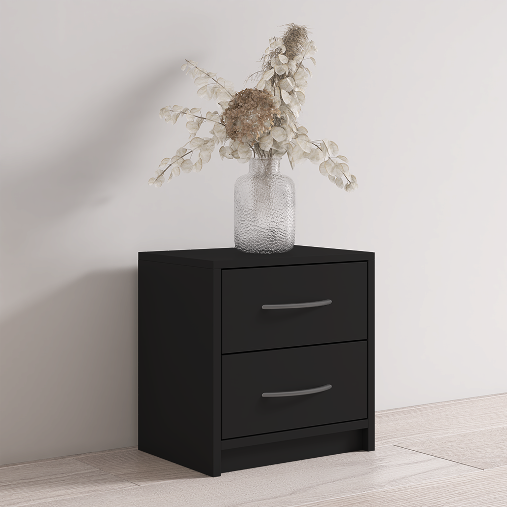 Polo 2D Nightstand - Meble Furniture