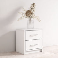 Polo 2D Nightstand - Meble Furniture