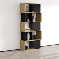 Prato Bookcase - Meble Furniture