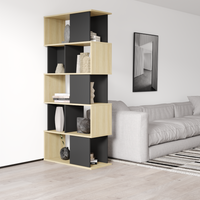 Prato Bookcase - Meble Furniture