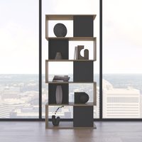 Prato Bookcase - Meble Furniture