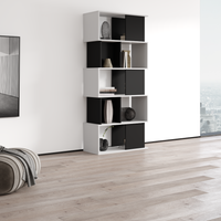 Prato Bookcase - Meble Furniture