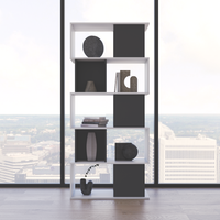 Prato Bookcase - Meble Furniture