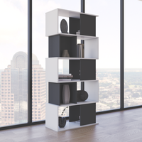 Prato Bookcase - Meble Furniture