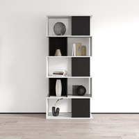 Prato Bookcase - Meble Furniture