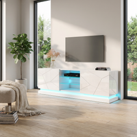 Qiu TV Stand - Meble Furniture