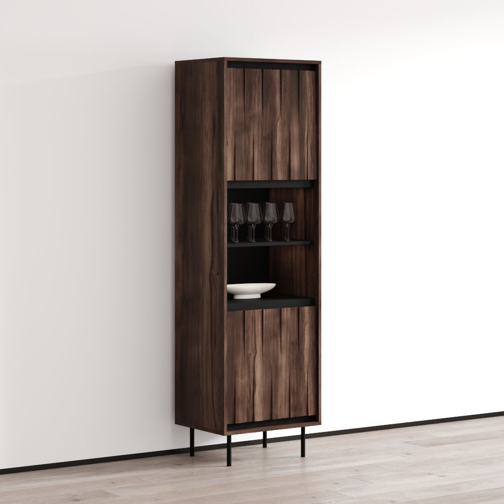 Swing Bookcase - Meble Furniture