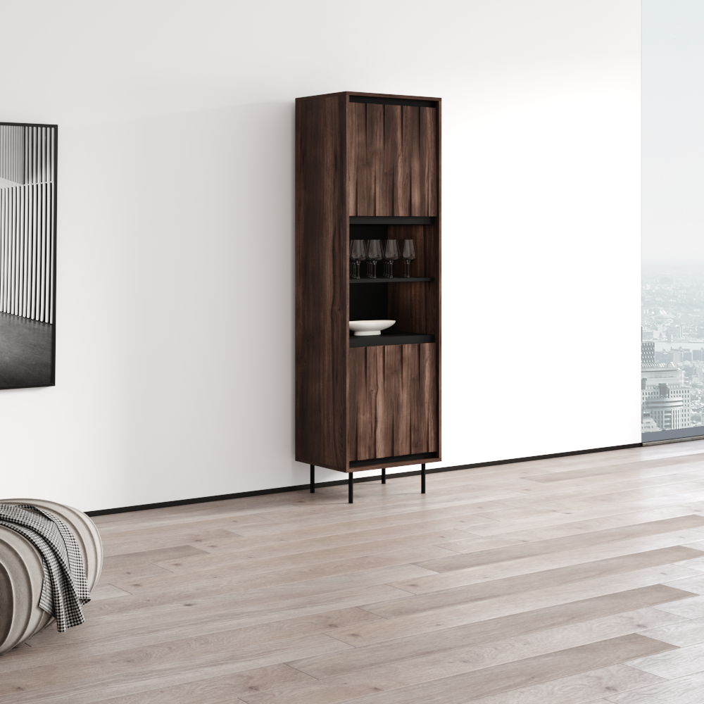 Swing Bookcase - Meble Furniture