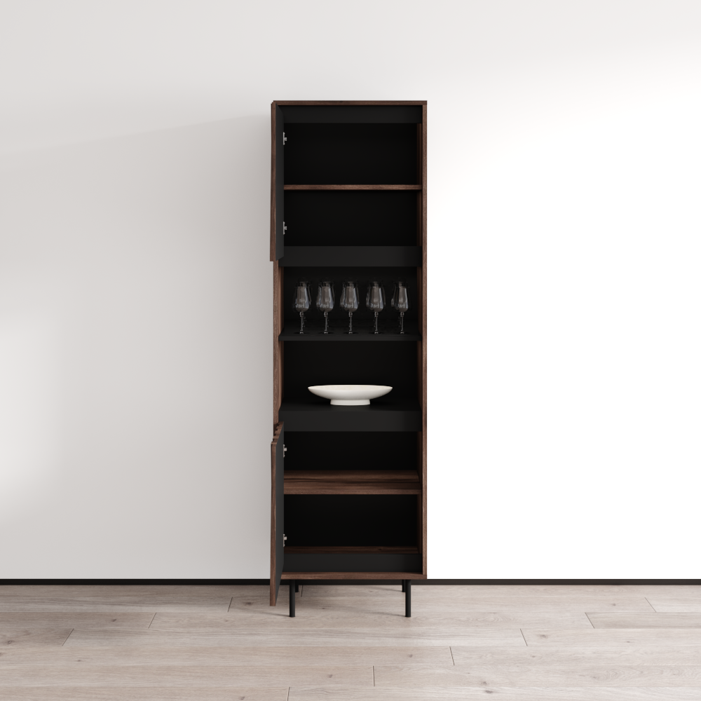 Swing Bookcase - Meble Furniture
