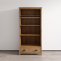 Topazio 2D1S Wardrobe - Meble Furniture