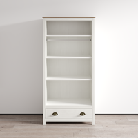 Topazio 2D1S Wardrobe - Meble Furniture