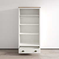 Topazio 2D1S Wardrobe - Meble Furniture
