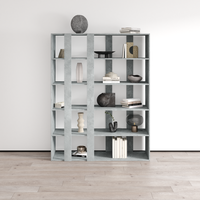Turin Bookcase - Meble Furniture