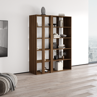 Turin Bookcase - Meble Furniture