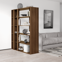 Turin Bookcase - Meble Furniture