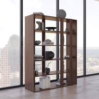 Turin Bookcase - Meble Furniture