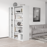 Turin Bookcase - Meble Furniture