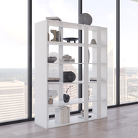 Turin Bookcase - Meble Furniture