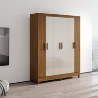 Uruguay Wardrobe - Meble Furniture