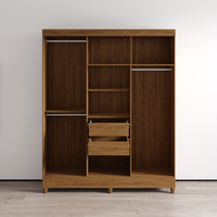 Uruguay Wardrobe - Meble Furniture
