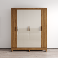 Uruguay Wardrobe - Meble Furniture