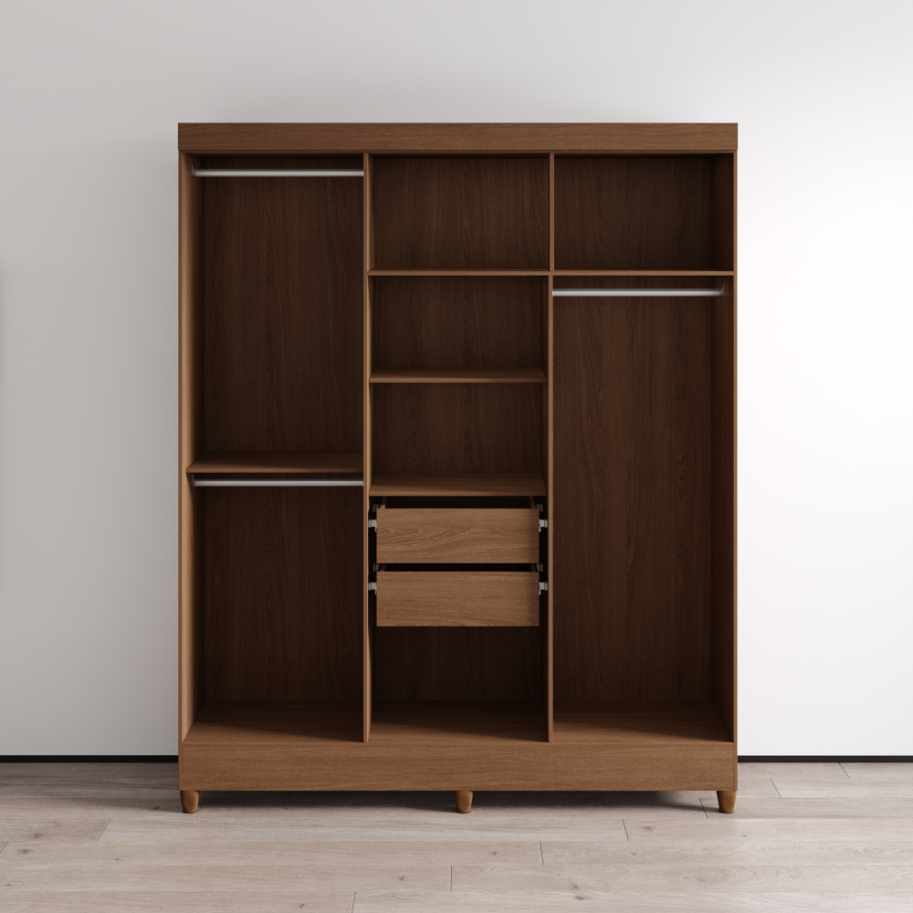Uruguay Wardrobe - Meble Furniture