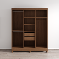 Uruguay Wardrobe - Meble Furniture
