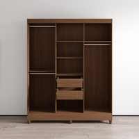 Uruguay Wardrobe - Meble Furniture