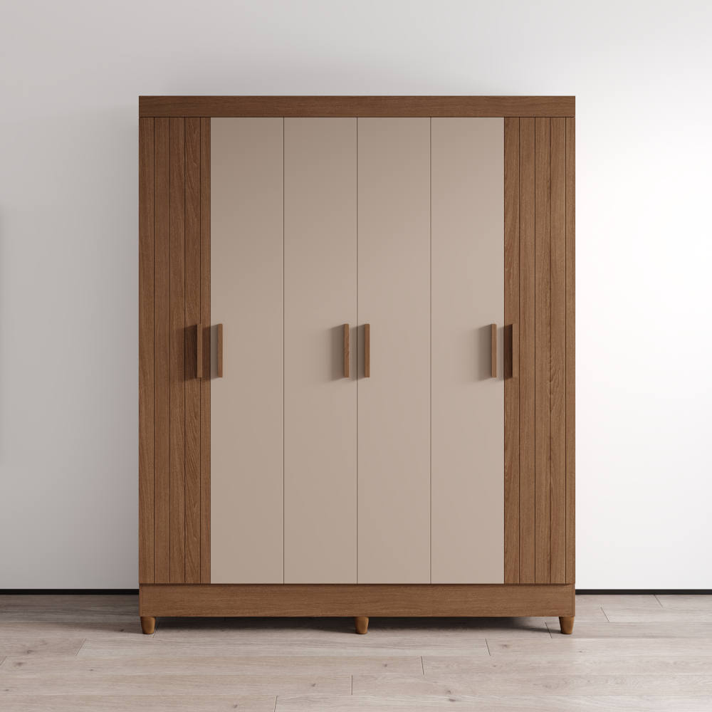 Uruguay Wardrobe - Meble Furniture