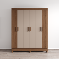 Uruguay Wardrobe - Meble Furniture