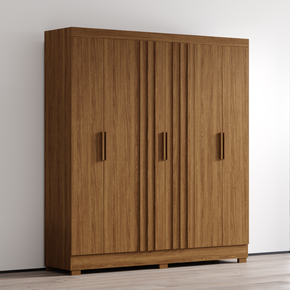 Valencia Wardrobe - Meble Furniture