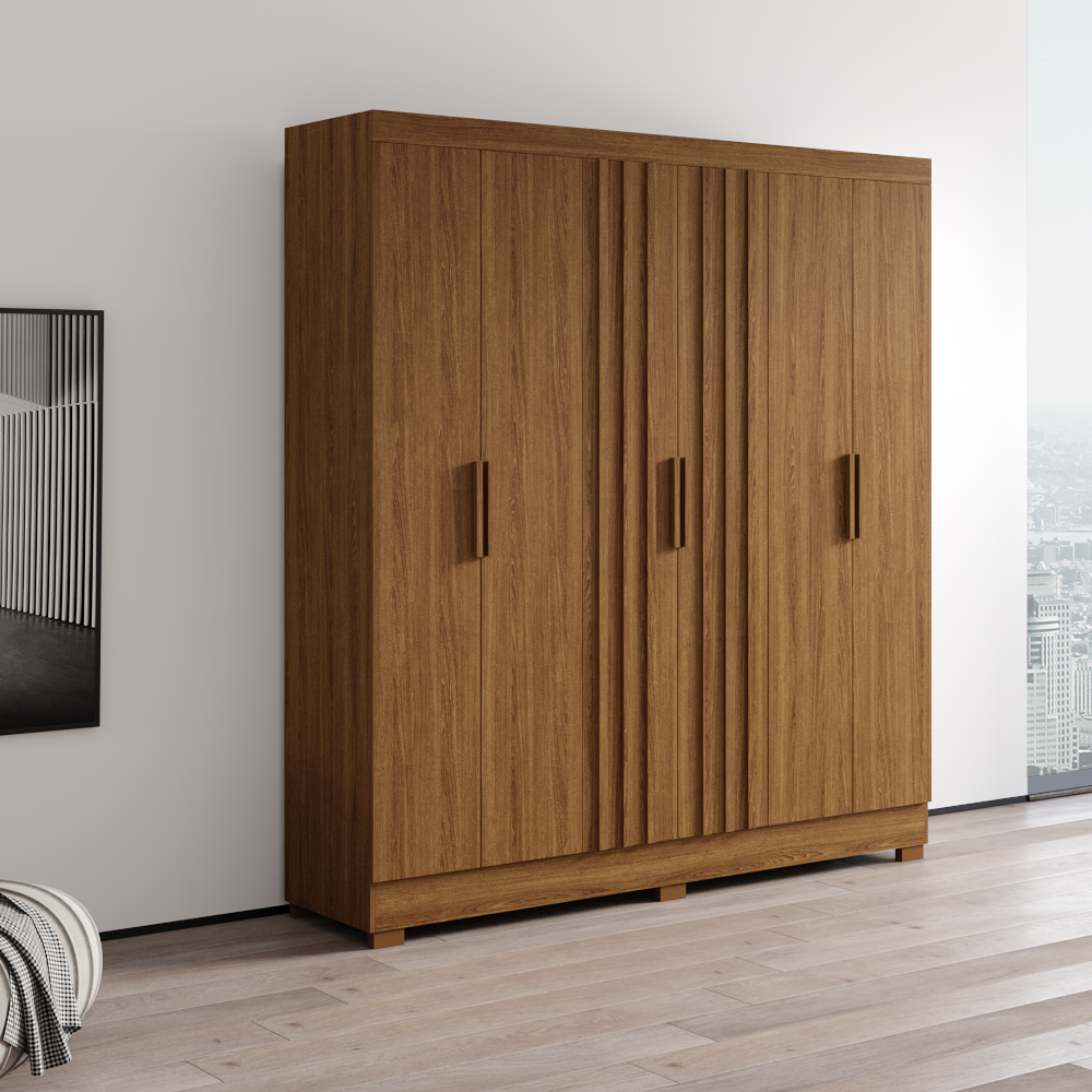 Valencia Wardrobe - Meble Furniture
