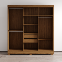 Valencia Wardrobe - Meble Furniture