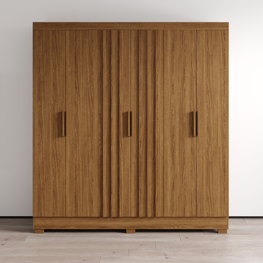Valencia Wardrobe - Meble Furniture