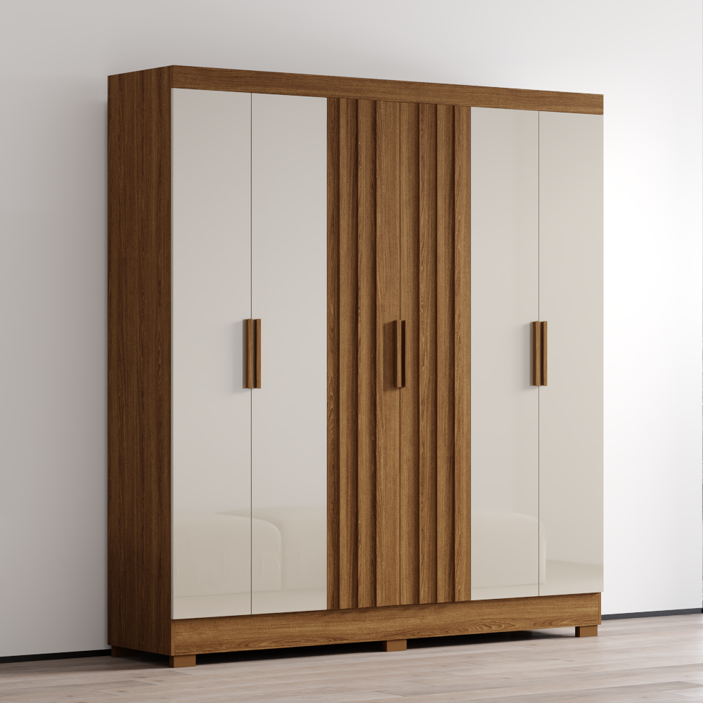 Valencia Wardrobe - Meble Furniture