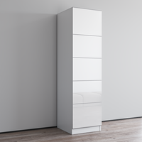 Aria 2EX Wardrobe - Meble Furniture