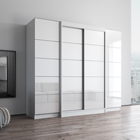 Aria 2D120-EXEX Wardrobe - Meble Furniture