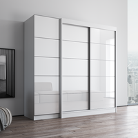 Aria 2D-EX Wardrobe - Meble Furniture