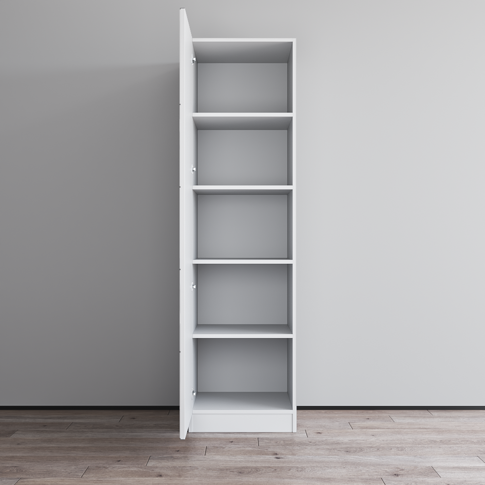 Aria 2EX Wardrobe - Meble Furniture