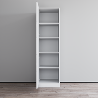 Aria 2EX Wardrobe - Meble Furniture