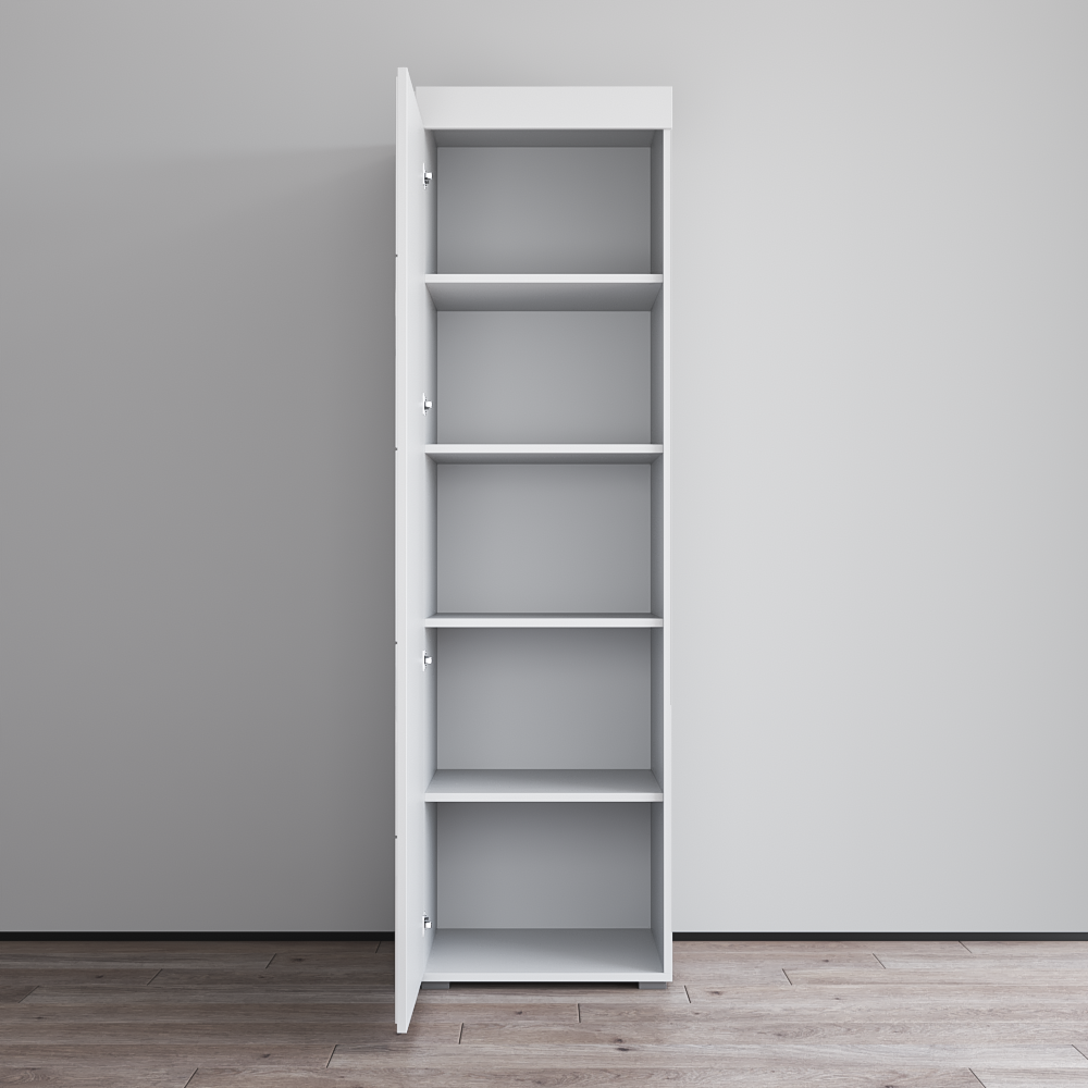 Aria 3EX Wardrobe - Meble Furniture