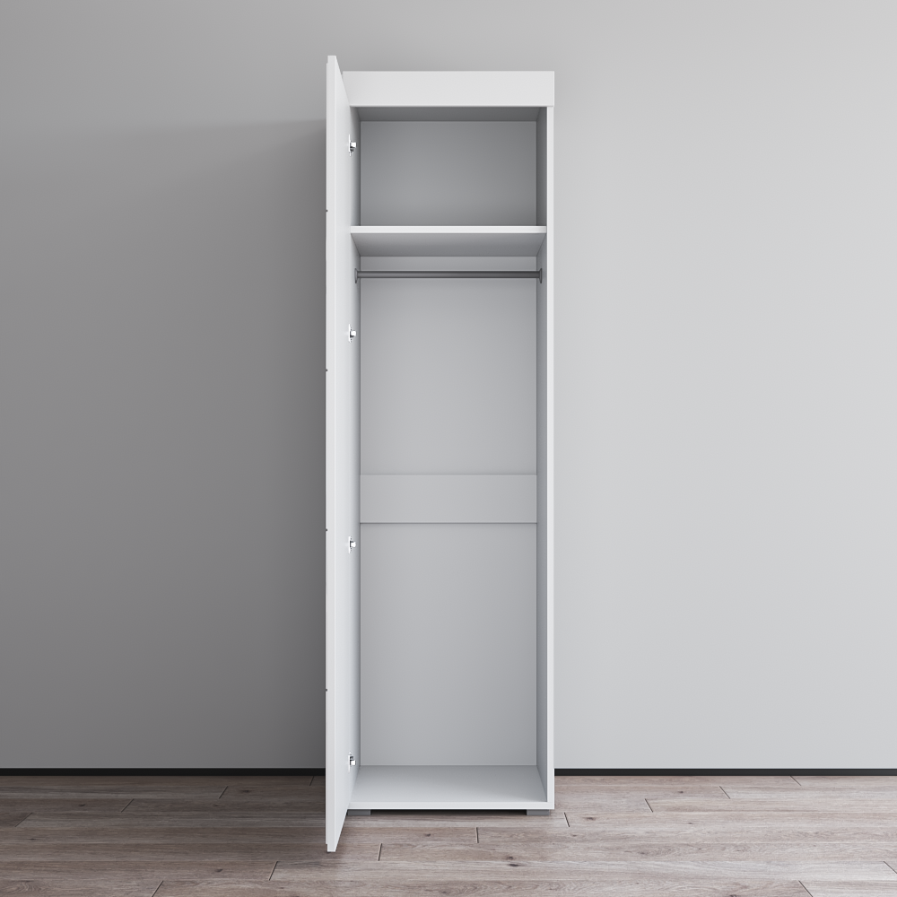 Aria 3EX Wardrobe - Meble Furniture